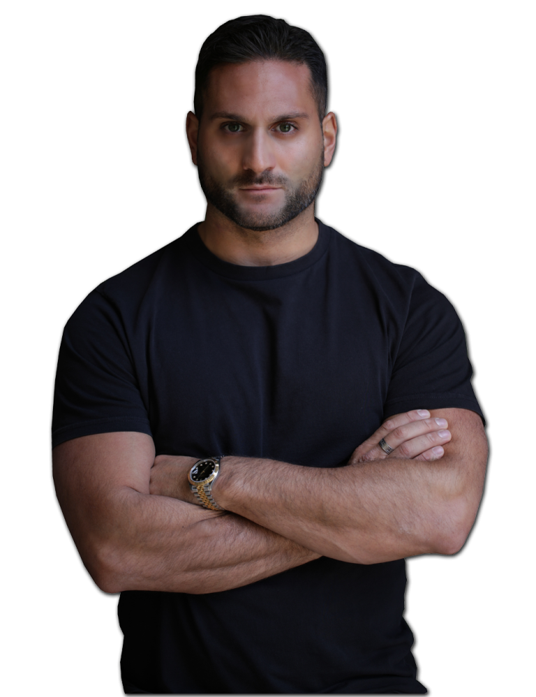 Stop Letting Everything Affect You: How to break free from overthinking, emotional chaos, and self-sabotage. by Chidiac, Daniel